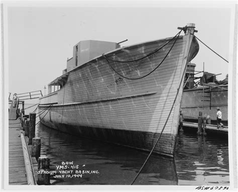 Early US Navy Helicopters