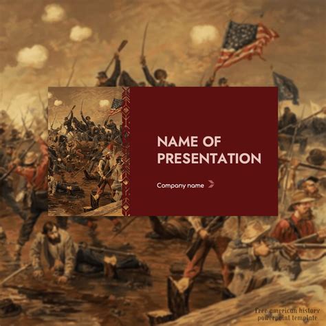 History PPT templates for teachers