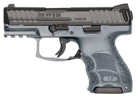 HK VP9 grip image