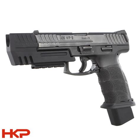 HK VP9 Picatinny Rail