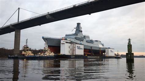 Economic impact of HM Naval Base Clyde