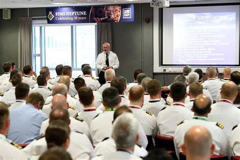 Future developments at HM Naval Base Clyde