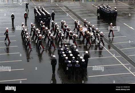 Personnel at HM Naval Base Clyde