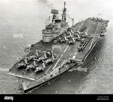 HMS Eagle