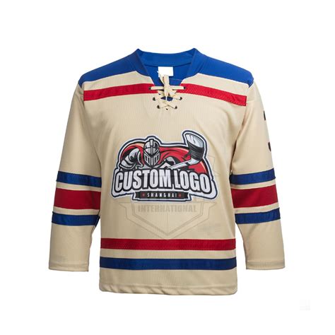 Hockey jersey design inspiration 9