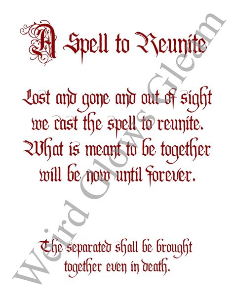 Hocus Pocus Spells for Beginners