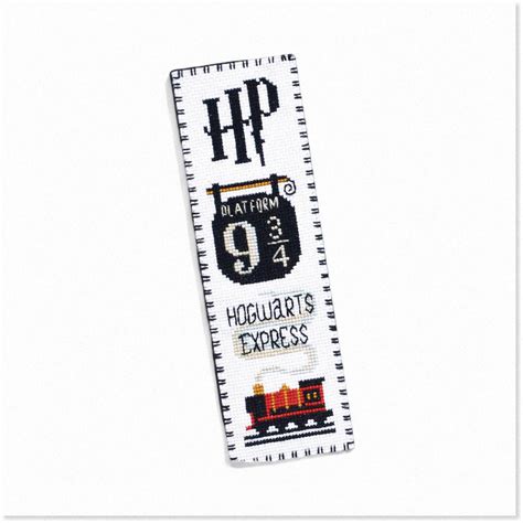 Hogwarts Express Bookmark