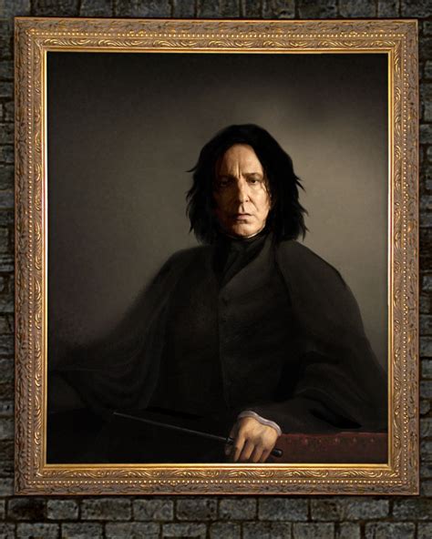 Hogwarts Portraits to Print