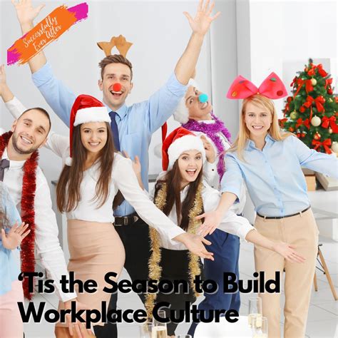 Spreading Holiday Cheer in the Workplace