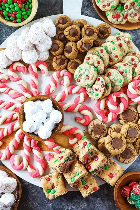 Holiday Cookies