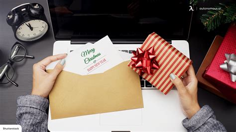 Holiday Gift Ideas for Remote Employees