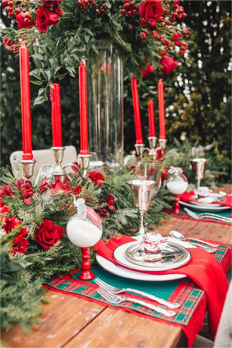 Holiday party decoration ideas