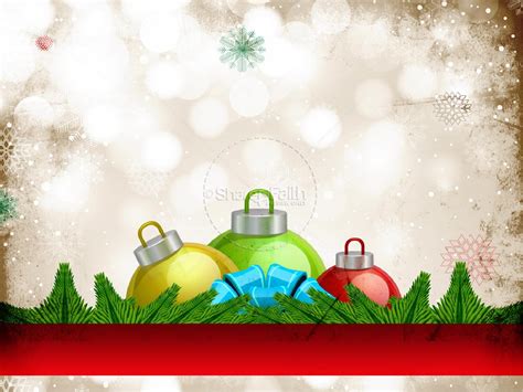 Holiday PowerPoint Templates Gallery 1