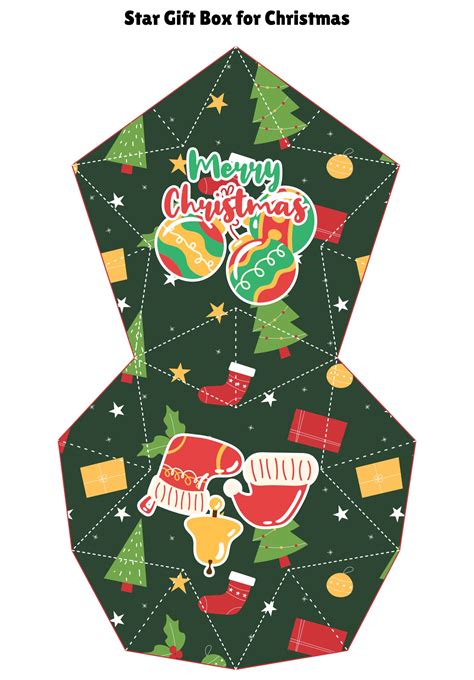 Holiday Printables 9