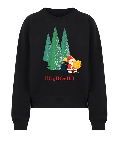 Holiday Sweater Design Template Inspiration