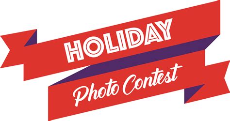 Holiday Video or Photo Contest