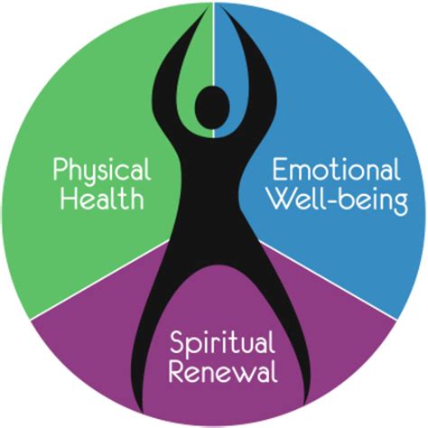 Description of holistic health