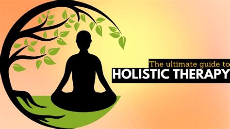 Holistic Treatment Options