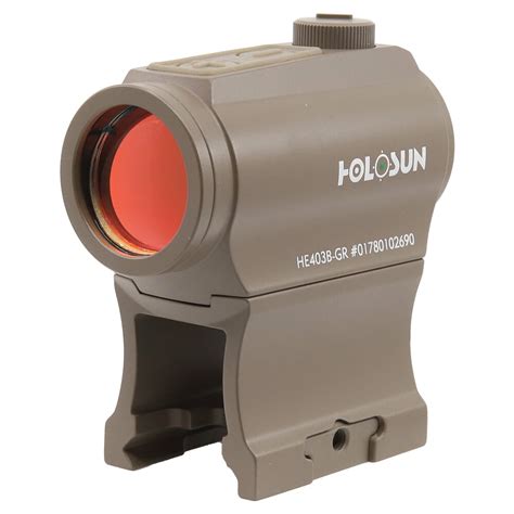 Holosun HE403B