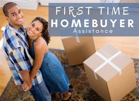 Understanding the Home Buyers Assistance Program