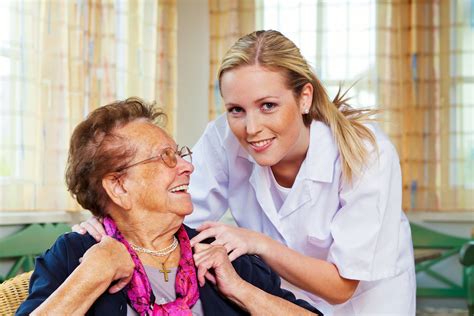 Home Care Services