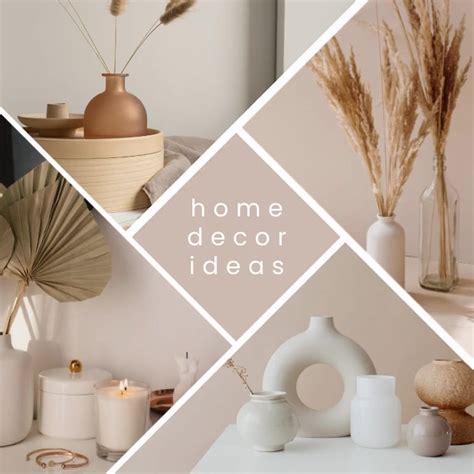 Home Decor Template 1