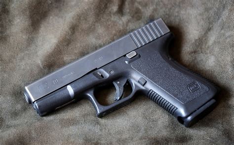 Home Defense Handguns