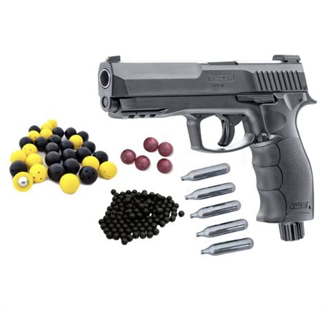 Home Defense Pistols 2011