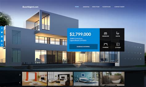 Home Design Website Ideas