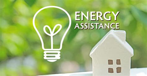 Home Energy Assistance Covered by SNAP Benefits