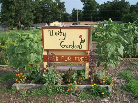 Home Garden in South Bend