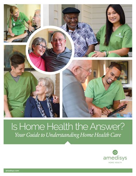 Home Health Agencies