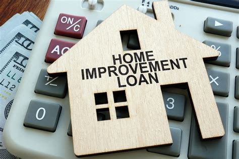 Home Improvement Loan