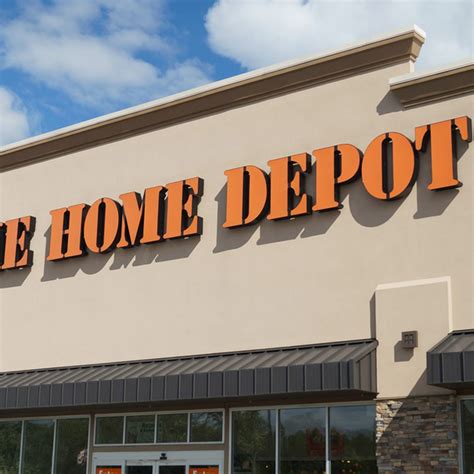 Home Improvement Stores