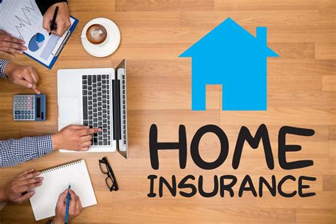 Home Insurance Coverage Options