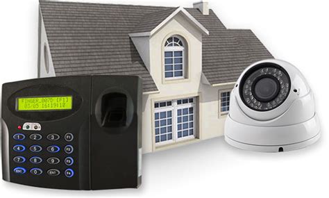 Home Security in San Antonio