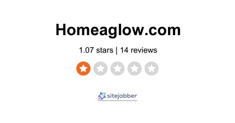 Homeaglow Rates Review