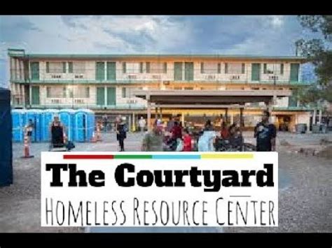 Homeless Resource Centers