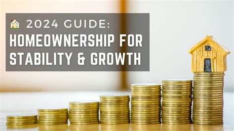 The Importance of Financial Stability in Homeownership