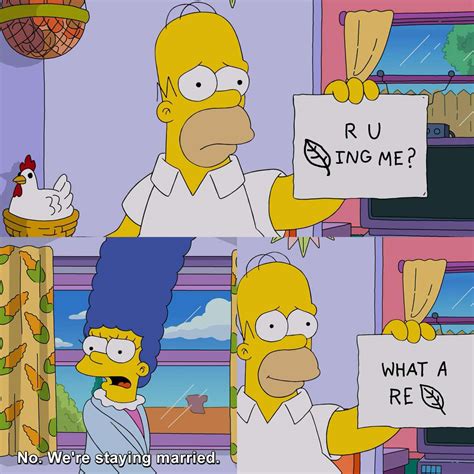 Homer Simpson Meme Template