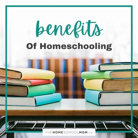 Benefits of Homeschooling with Abeka Printables