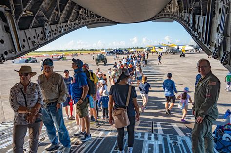 Homestead Air Reserve Base