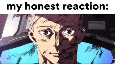 Honest Reaction Examples Image