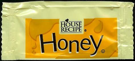 Honey Packet Recipes