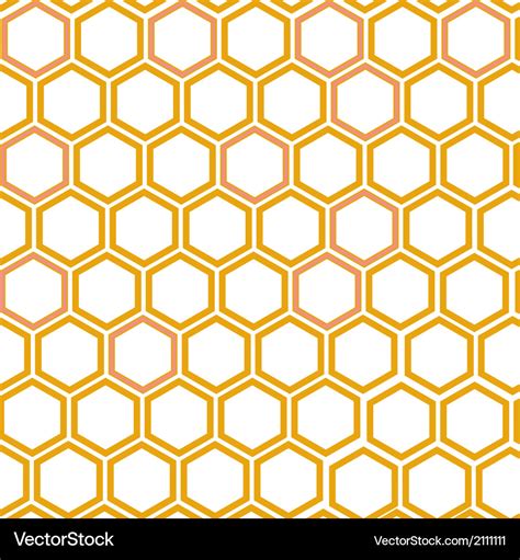 Honeycomb Pattern