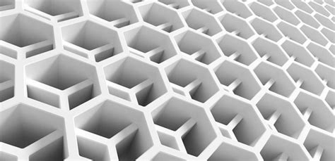 Honeycomb Structure