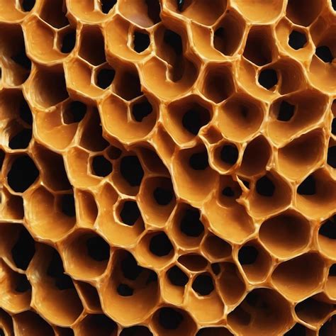 Honeycomb Structure