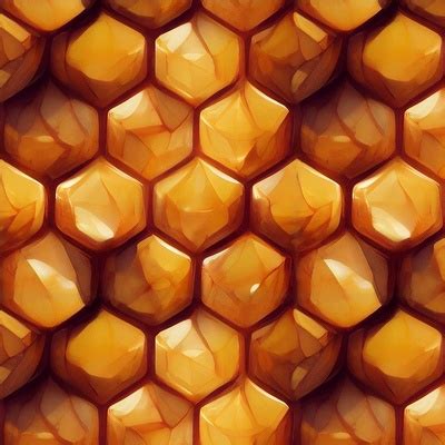 Honeycomb Texture