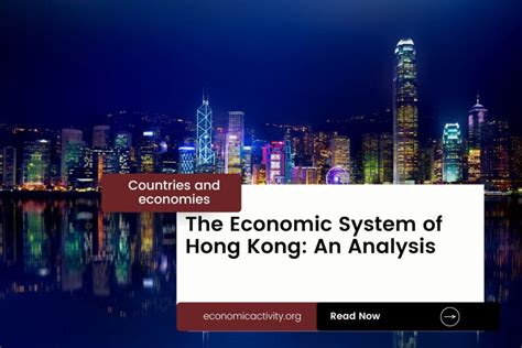 Hong Kong Economy