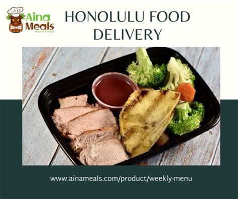 Honolulu grocery delivery